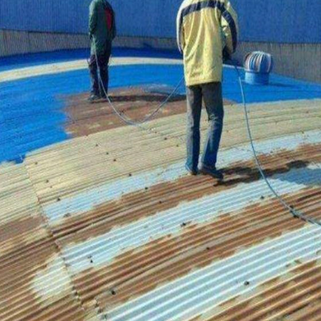 翁田镇地面翻新与地坪漆施工流程